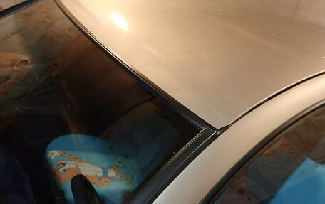 Nissan Almera Classic, 2007 год, 1 103 000 рублей, 14 фотография