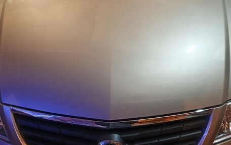 Nissan Almera Classic, 2007 год, 1 103 000 рублей, 13 фотография