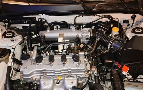 Nissan Almera Classic, 2007 год, 1 103 000 рублей, 8 фотография