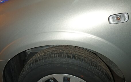 Nissan Almera Classic, 2007 год, 1 103 000 рублей, 15 фотография