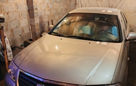 Nissan Almera Classic, 2007 год, 1 103 000 рублей, 16 фотография