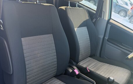 Suzuki SX4 II рестайлинг, 2009 год, 625 000 рублей, 8 фотография