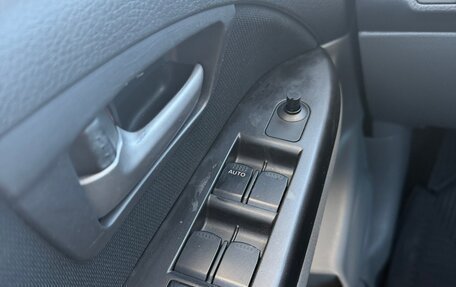 Suzuki SX4 II рестайлинг, 2009 год, 625 000 рублей, 14 фотография