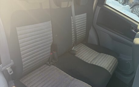 Suzuki SX4 II рестайлинг, 2009 год, 625 000 рублей, 10 фотография