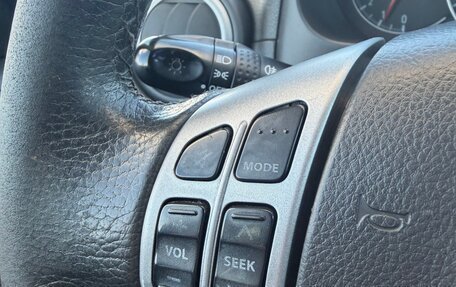 Suzuki SX4 II рестайлинг, 2009 год, 625 000 рублей, 15 фотография