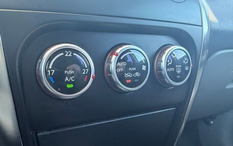 Suzuki SX4 II рестайлинг, 2009 год, 625 000 рублей, 16 фотография