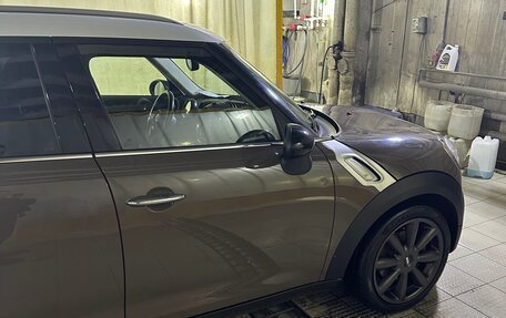MINI Countryman I (R60), 2013 год, 1 300 000 рублей, 9 фотография