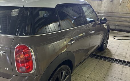 MINI Countryman I (R60), 2013 год, 1 300 000 рублей, 8 фотография