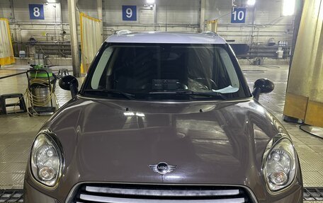 MINI Countryman I (R60), 2013 год, 1 300 000 рублей, 5 фотография