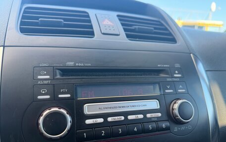 Suzuki SX4 II рестайлинг, 2009 год, 625 000 рублей, 17 фотография