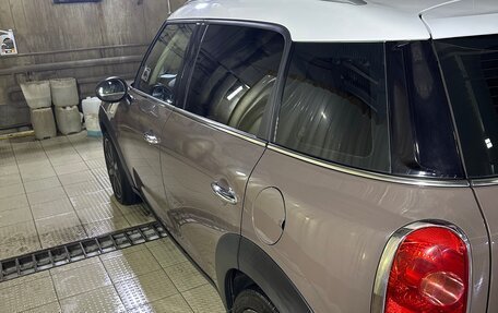 MINI Countryman I (R60), 2013 год, 1 300 000 рублей, 6 фотография