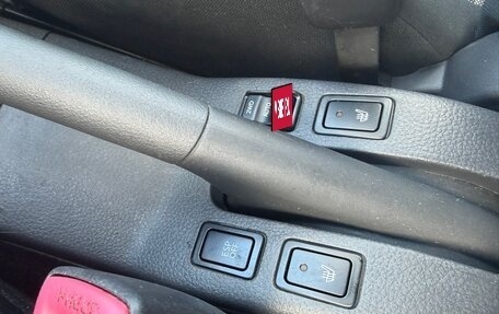 Suzuki SX4 II рестайлинг, 2009 год, 625 000 рублей, 19 фотография