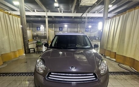 MINI Countryman I (R60), 2013 год, 1 300 000 рублей, 4 фотография