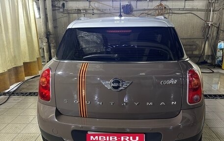 MINI Countryman I (R60), 2013 год, 1 300 000 рублей, 7 фотография