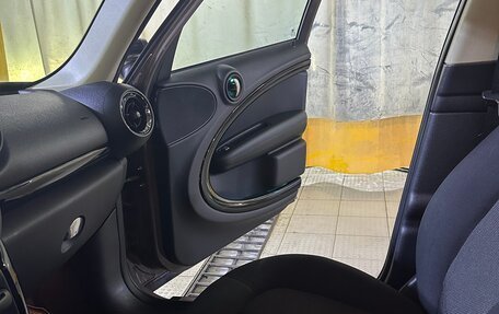 MINI Countryman I (R60), 2013 год, 1 300 000 рублей, 15 фотография