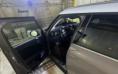 MINI Countryman I (R60), 2013 год, 1 300 000 рублей, 22 фотография