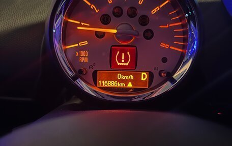 MINI Countryman I (R60), 2013 год, 1 300 000 рублей, 24 фотография