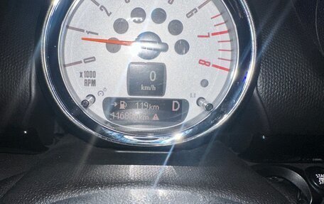 MINI Countryman I (R60), 2013 год, 1 300 000 рублей, 23 фотография