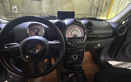 MINI Countryman I (R60), 2013 год, 1 300 000 рублей, 20 фотография