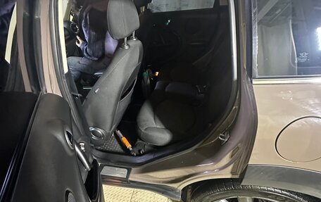 MINI Countryman I (R60), 2013 год, 1 300 000 рублей, 26 фотография