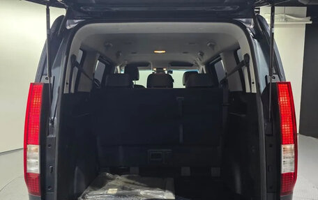 Hyundai Staria, 2022 год, 6 160 000 рублей, 9 фотография