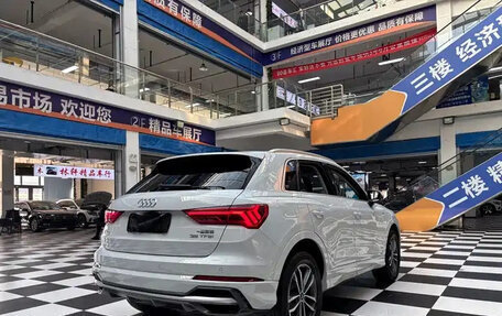 Audi Q3, 2022 год, 2 489 040 рублей, 3 фотография