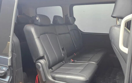 Hyundai Staria, 2022 год, 6 160 000 рублей, 7 фотография