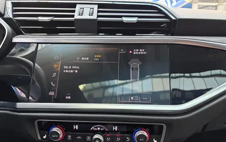 Audi Q3, 2022 год, 2 489 040 рублей, 10 фотография