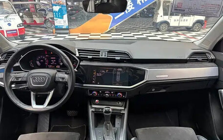 Audi Q3, 2022 год, 2 489 040 рублей, 9 фотография