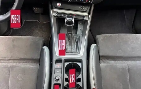 Audi Q3, 2022 год, 2 489 040 рублей, 11 фотография