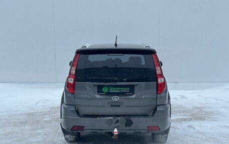 Great Wall Hover H3 I, 2012 год, 550 000 рублей, 6 фотография