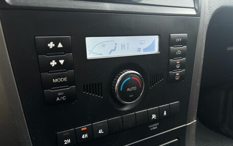 Great Wall Hover H3 I, 2012 год, 550 000 рублей, 15 фотография