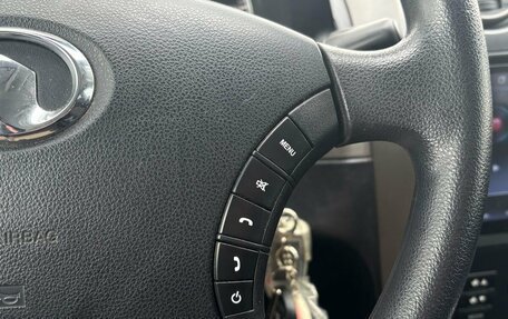 Great Wall Hover H3 I, 2012 год, 550 000 рублей, 11 фотография