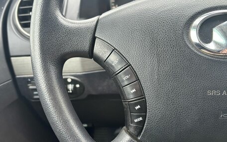 Great Wall Hover H3 I, 2012 год, 550 000 рублей, 10 фотография