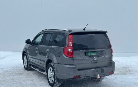 Great Wall Hover H3 I, 2012 год, 550 000 рублей, 7 фотография