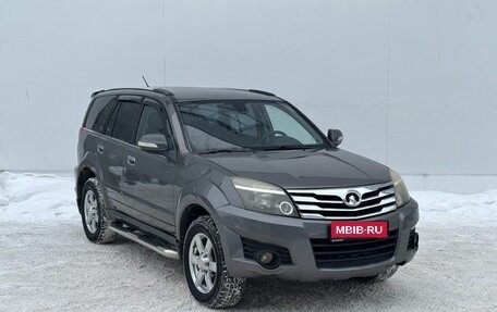 Great Wall Hover H3 I, 2012 год, 550 000 рублей, 3 фотография