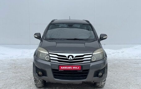 Great Wall Hover H3 I, 2012 год, 550 000 рублей, 2 фотография