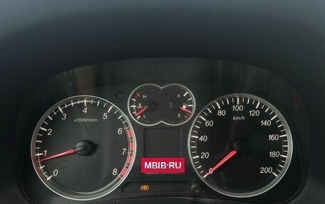 Great Wall Hover H3 I, 2012 год, 550 000 рублей, 9 фотография