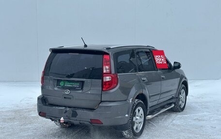 Great Wall Hover H3 I, 2012 год, 550 000 рублей, 5 фотография