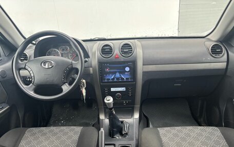 Great Wall Hover H3 I, 2012 год, 550 000 рублей, 17 фотография