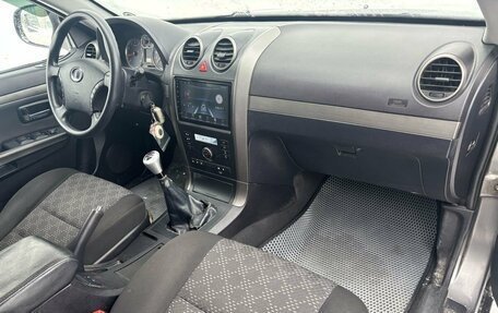 Great Wall Hover H3 I, 2012 год, 550 000 рублей, 19 фотография