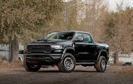 Rambler 1500, 2025 год, 10 890 000 рублей, 2 фотография