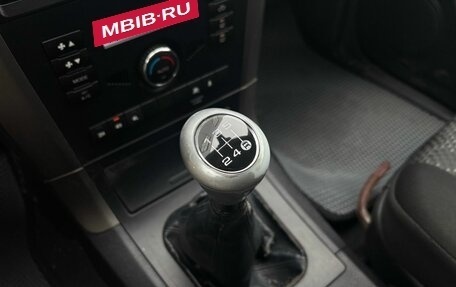 Great Wall Hover H3 I, 2012 год, 550 000 рублей, 16 фотография