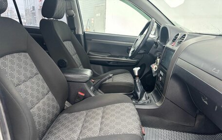 Great Wall Hover H3 I, 2012 год, 550 000 рублей, 20 фотография