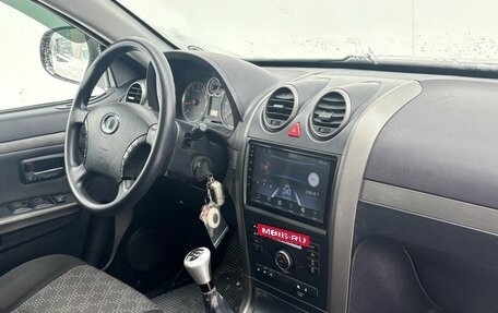 Great Wall Hover H3 I, 2012 год, 550 000 рублей, 18 фотография