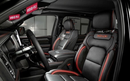 Rambler 1500, 2025 год, 10 890 000 рублей, 8 фотография