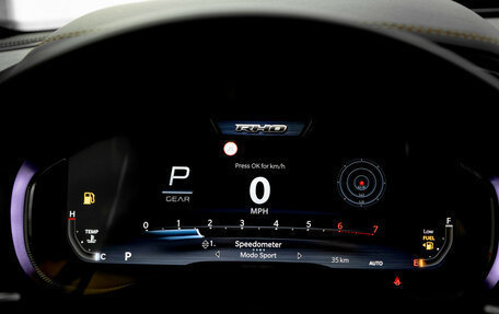 Rambler 1500, 2025 год, 10 890 000 рублей, 15 фотография