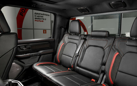 Rambler 1500, 2025 год, 10 890 000 рублей, 24 фотография