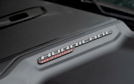 Rambler 1500, 2025 год, 10 890 000 рублей, 16 фотография