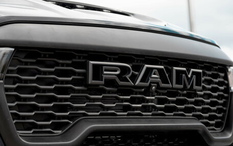 Rambler 1500, 2025 год, 10 890 000 рублей, 17 фотография